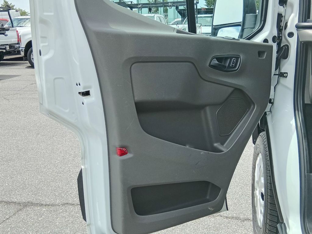 2024 Ford Transit-350 Passenger Van XLT