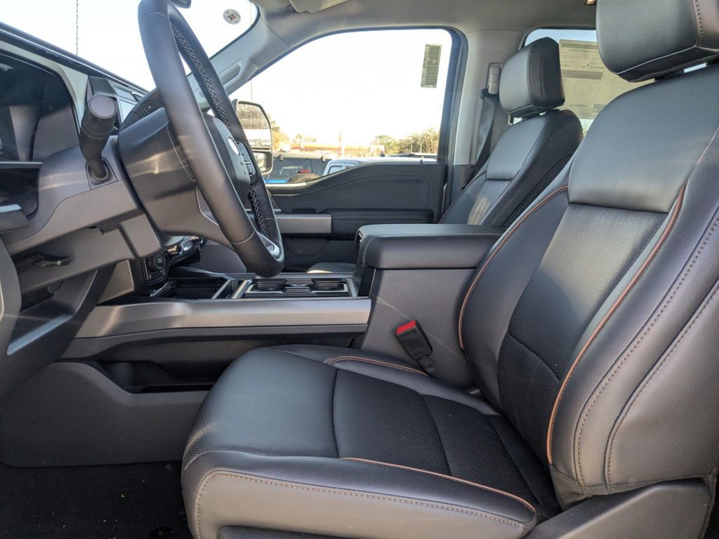 2026 Ford F-250 Super Duty LARIAT