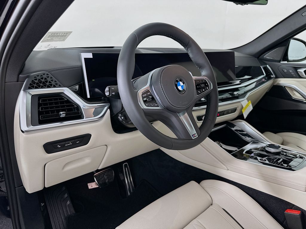 Thumbnail: 2026 BMW X6 - 9