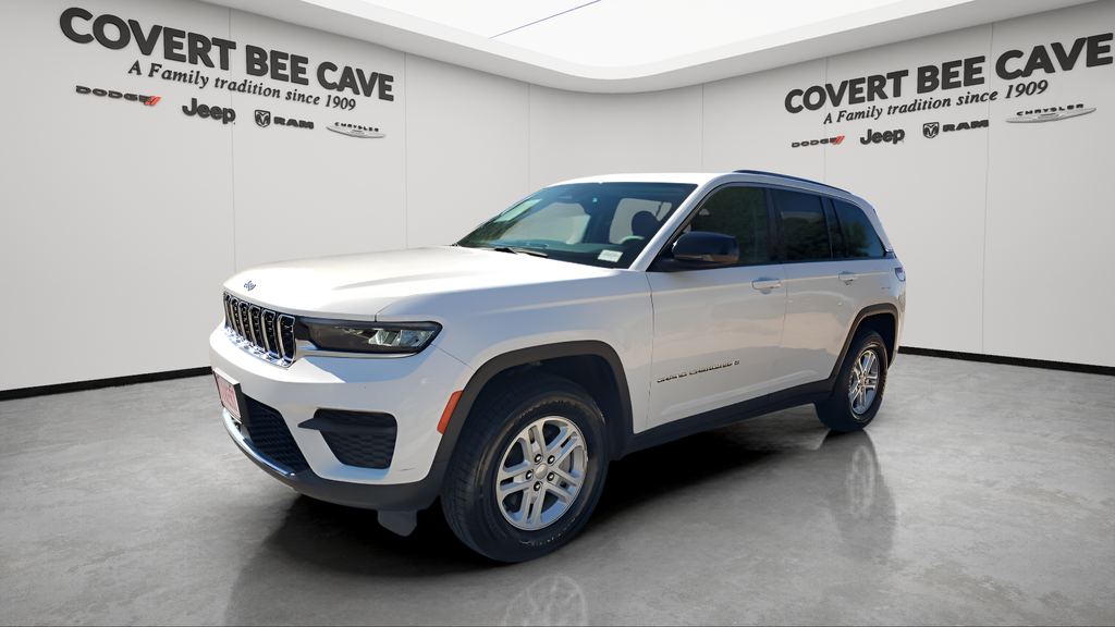 Used Car 2024 Jeep Grand Cherokee  Laredo For Sale Under $25,000 In Austin, Texas