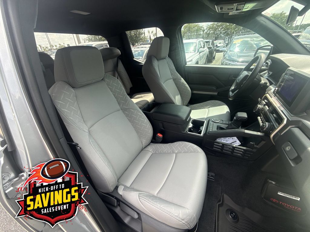 Used 2026 Toyota Tacoma Truck
