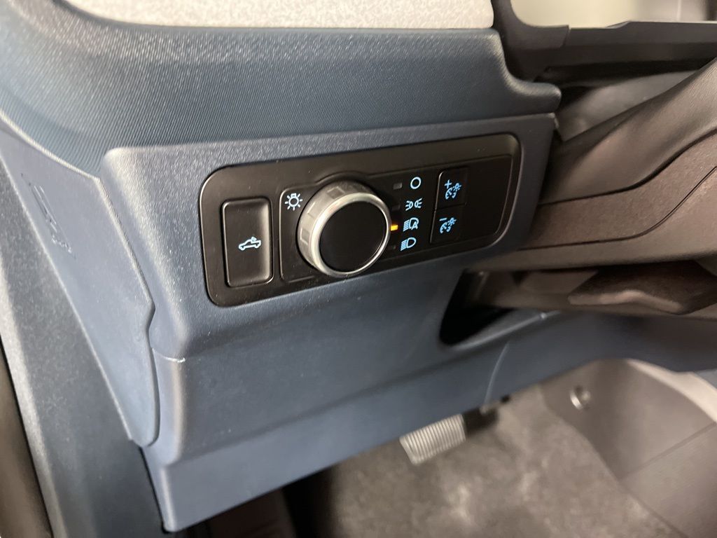 Thumbnail: 2025 Ford Maverick - 26