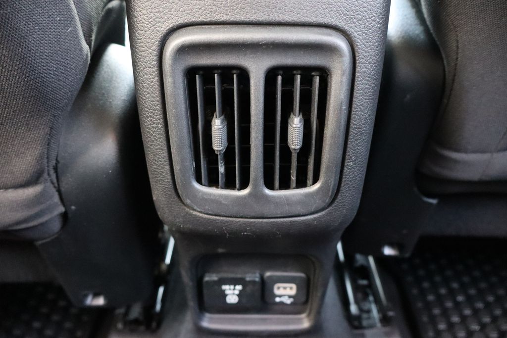 used 2019 Jeep Compass car, priced at $14,950