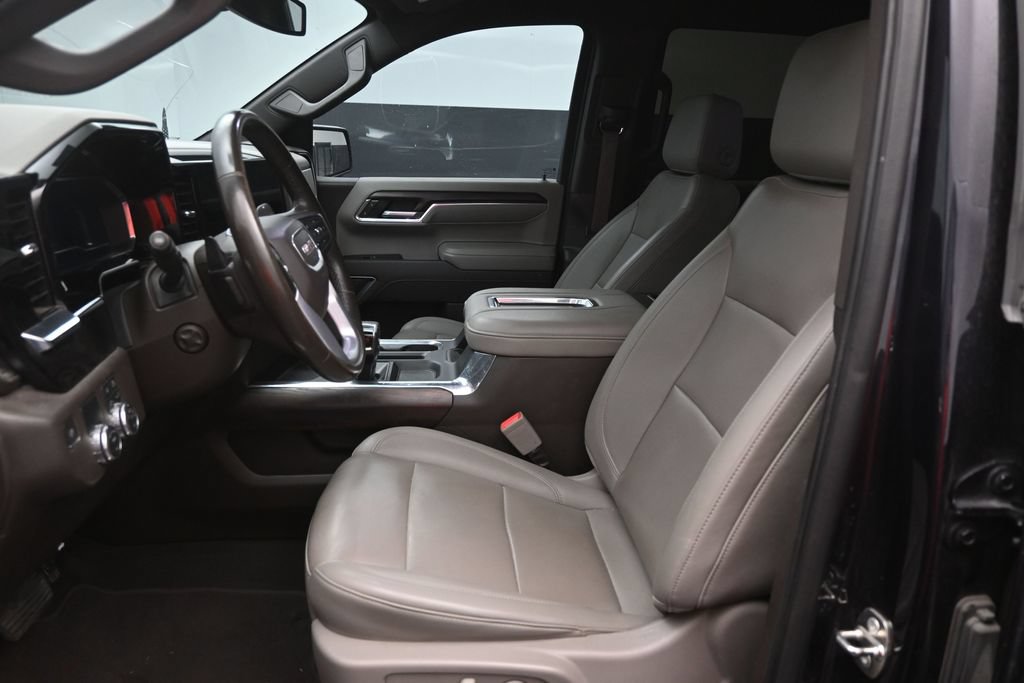 Used 2022 GMC Sierra 1500 Truck