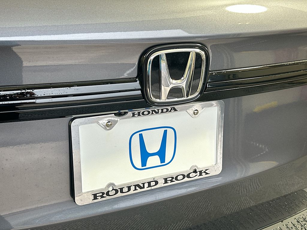 Thumbnail: 2026 Honda Odyssey - 20