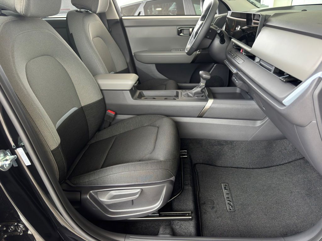 2027 Kia Seltos LX Black at Community Kia
