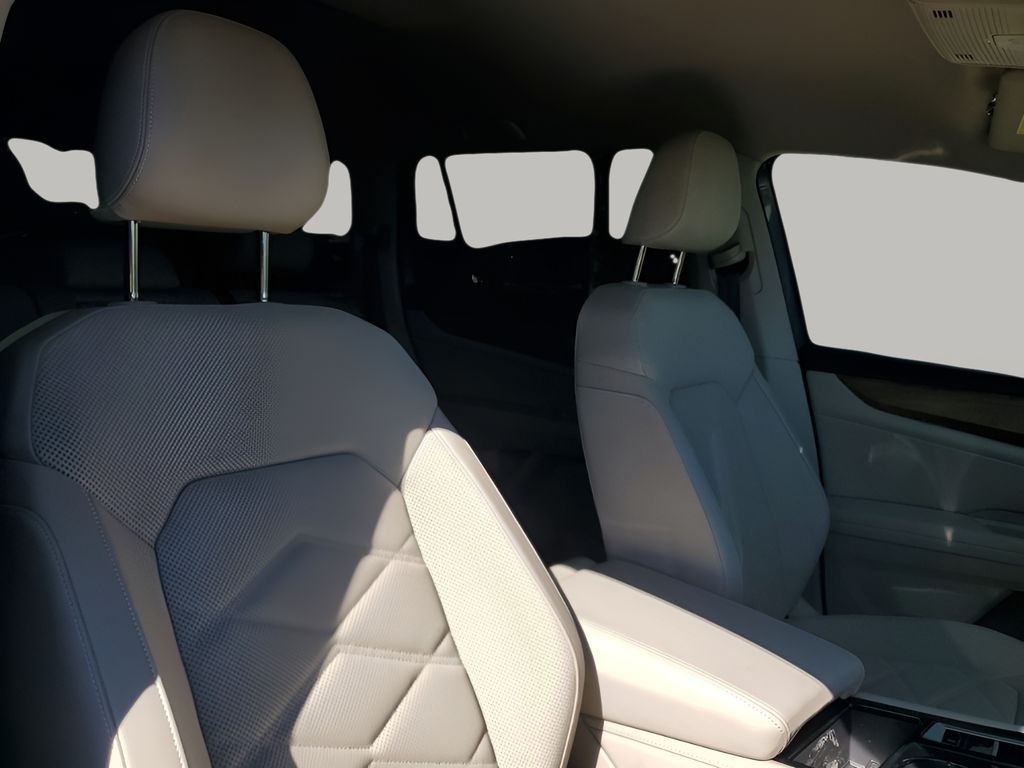 Used Car 2024 Volkswagen Atlas  2.0t Se W/technology For Sale Under $35,000 In Austin, Texas