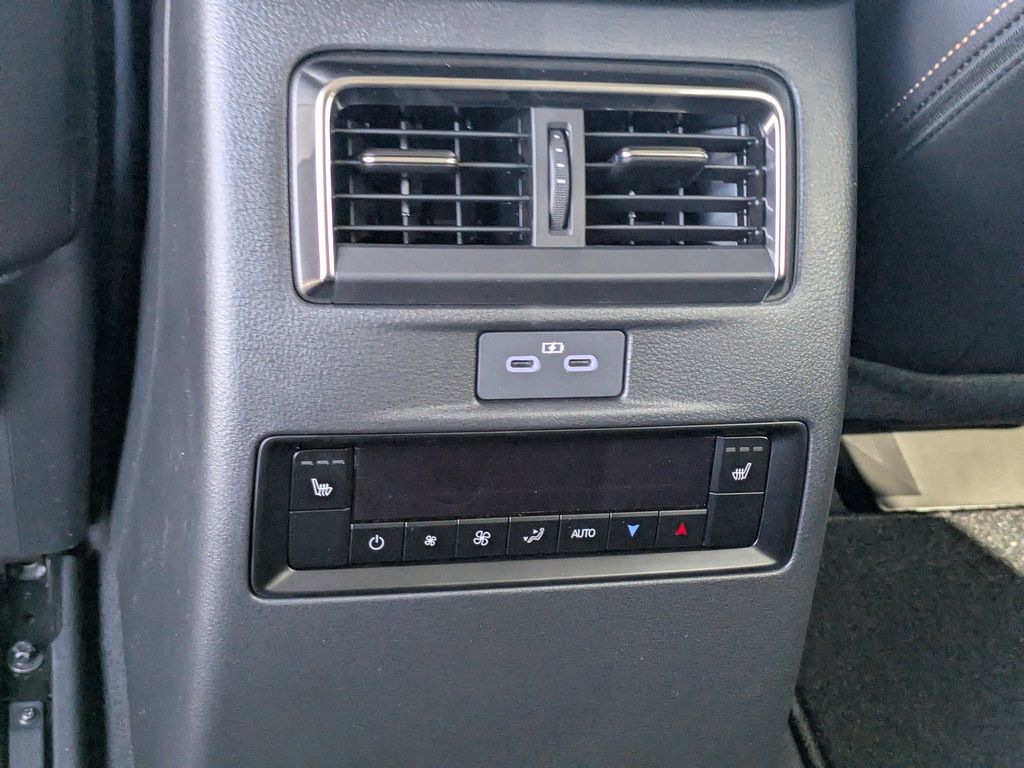 2026 Mazda CX-70 3.3 Turbo Premium