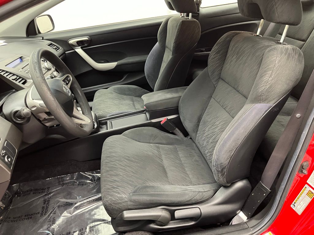 Thumbnail: 2006 Honda Civic - 10