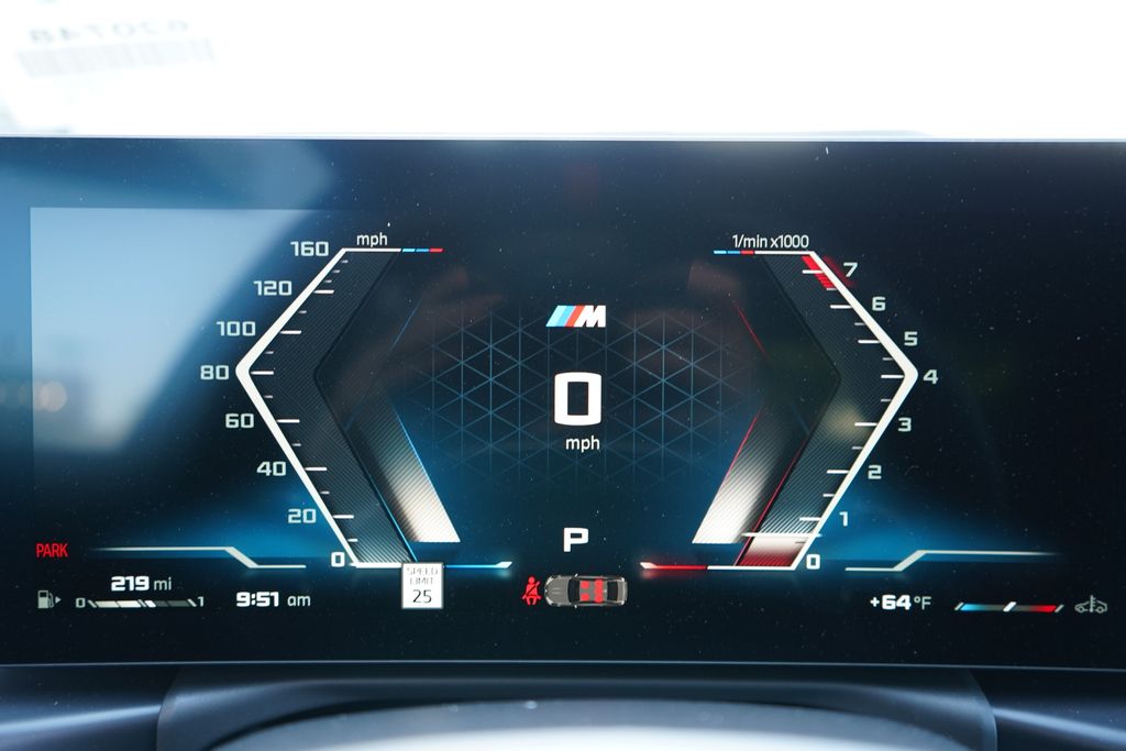 Thumbnail: 2026 BMW 3 Series - 17