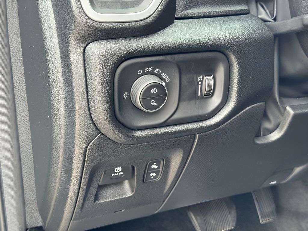 Used Car 2022 Ram 1500  Big Horn/lone Star For Sale Under $35,000 In Austin, Texas