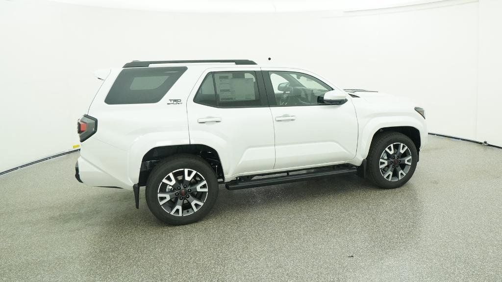 Thumbnail: 2025 Toyota 4Runner - 26