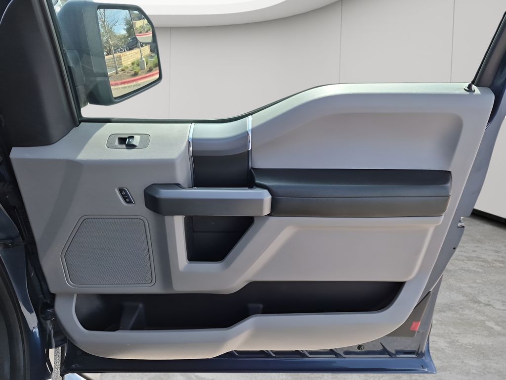 Used Car 2015 Ford F-150  For Sale Under $15,000 In Austin, Texas