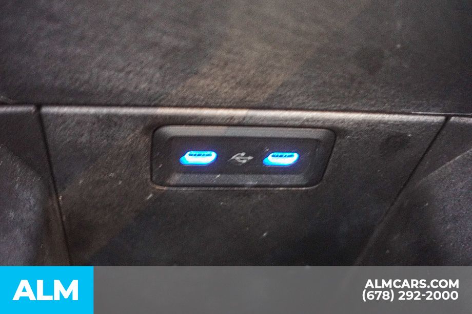 Used 2023 Black Mercedes-Benz 450 image 44
