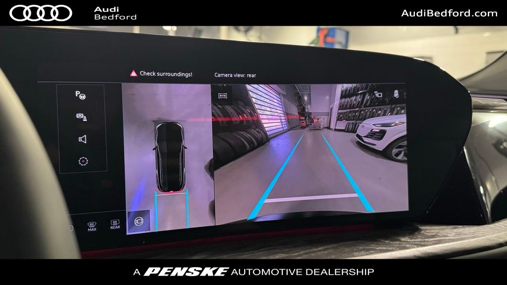 Thumbnail: 2025 Audi Q5 - 20