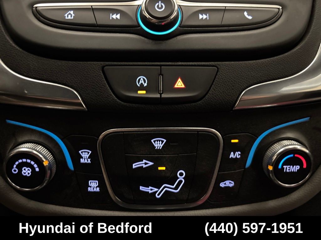 Used 2023 Chevrolet Equinox LS For Sale in Bedford, OH