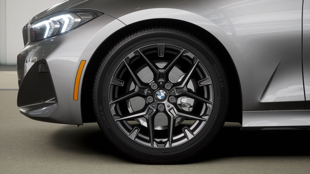 Thumbnail: 2026 BMW 3 Series - 31