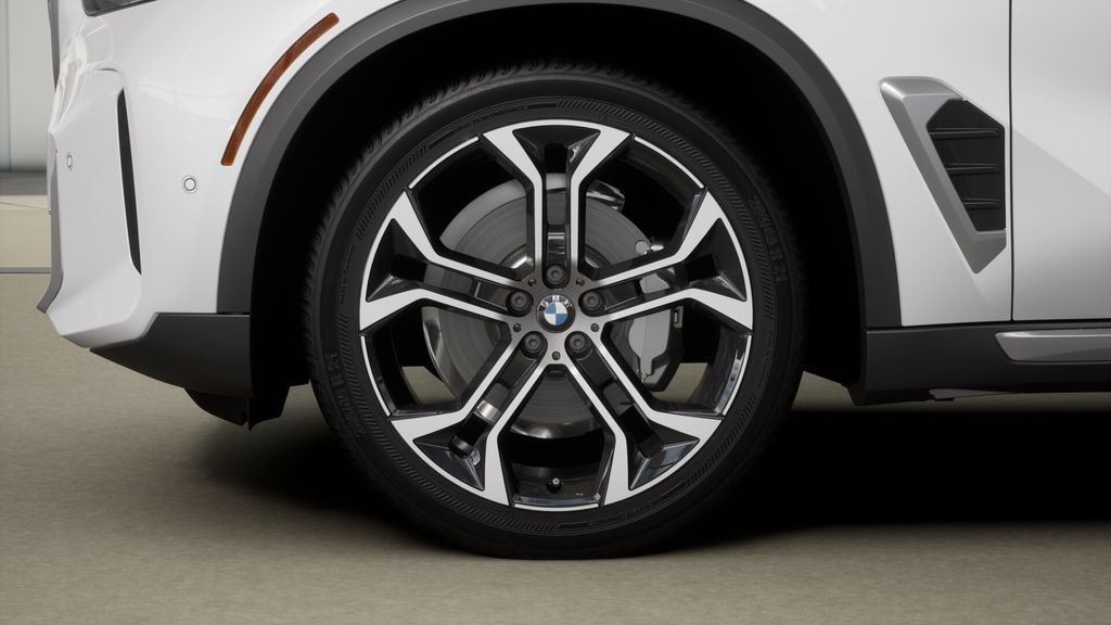 Thumbnail: 2026 BMW X5 - 32