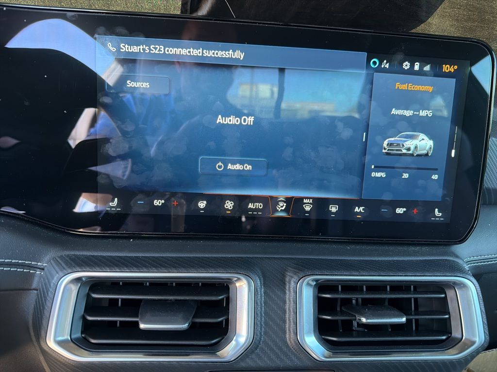 Thumbnail: 2024 Ford Mustang - 6