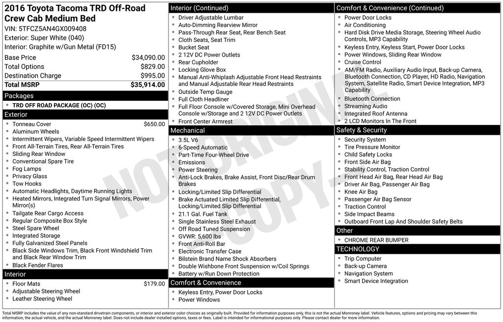 View vehicle photo 4