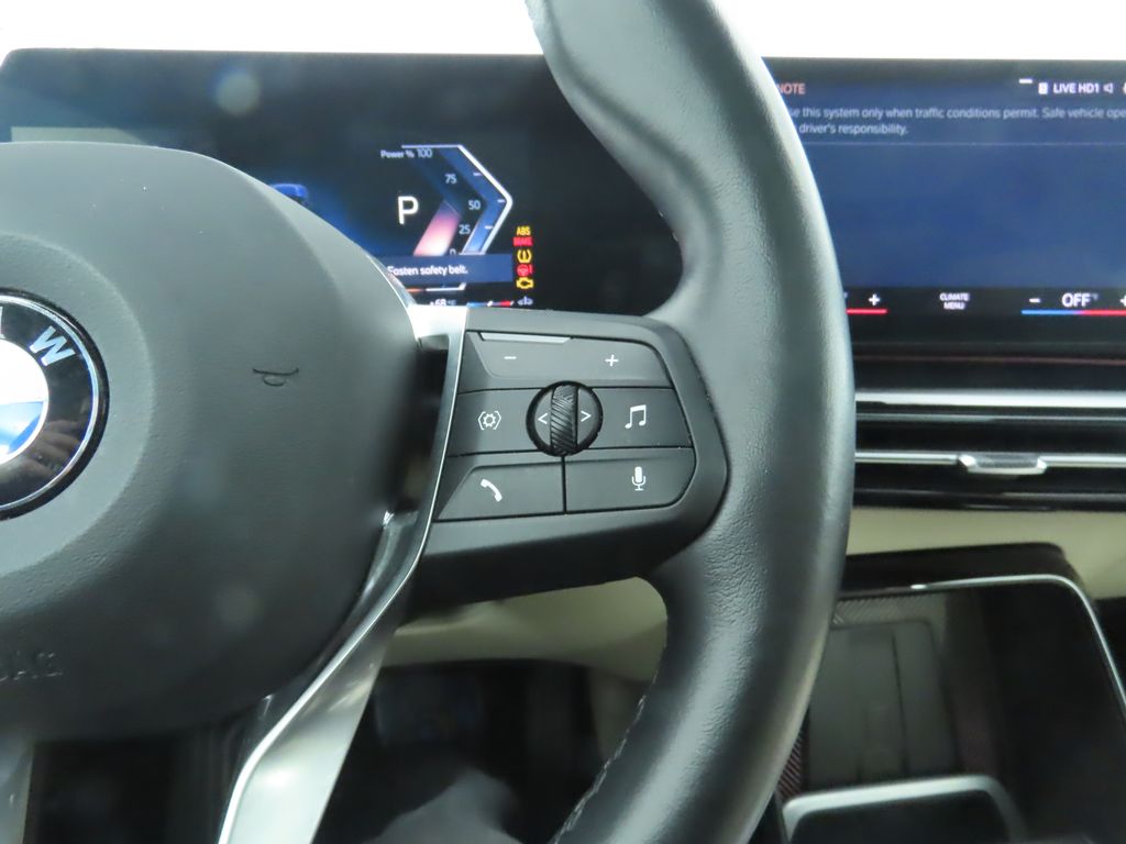 Thumbnail: 2023 BMW X1 - 12