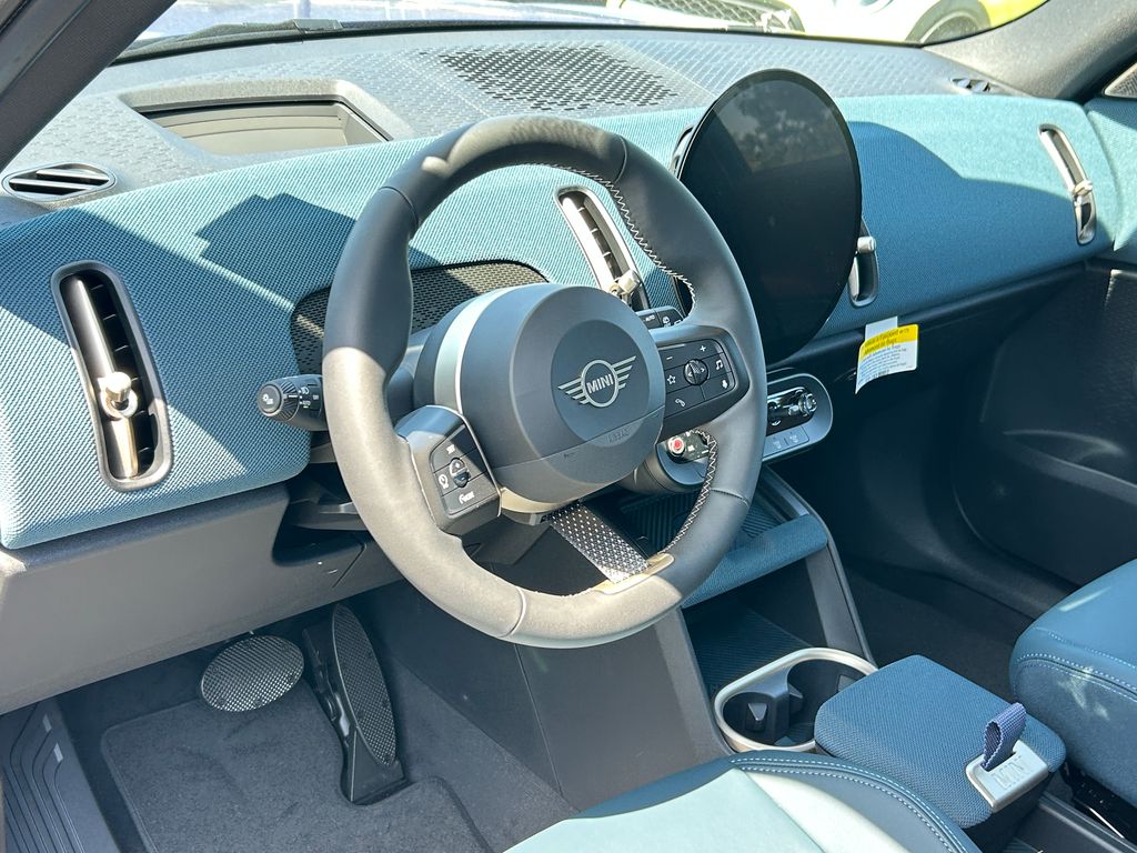 Thumbnail: 2025 MINI Cooper Countryman - 13