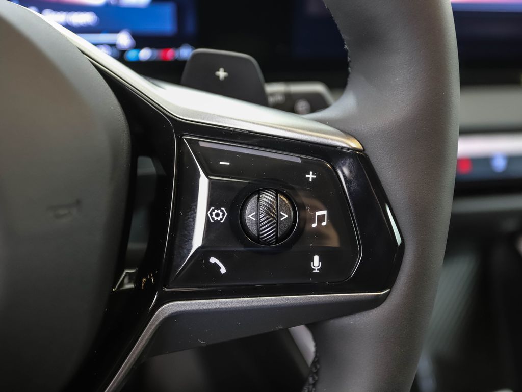 Thumbnail: 2026 BMW X3 - 13