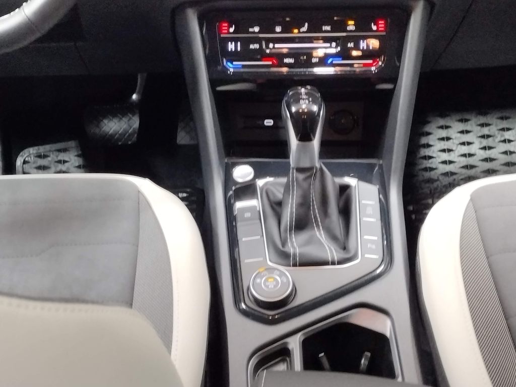 Taos SE 4MOTION