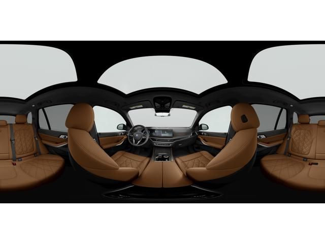 Thumbnail: 2026 BMW X5 - 8