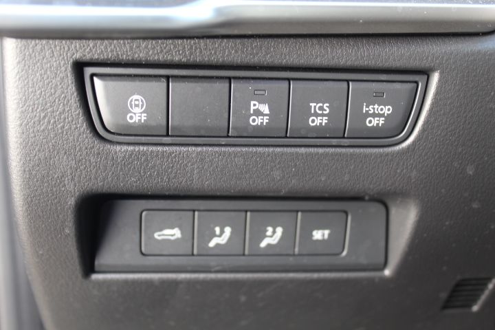 Used Car 2024 Mazda Cx-90  3.3 Turbo Premium For Sale Under $40,000 In Georgetown, Texas