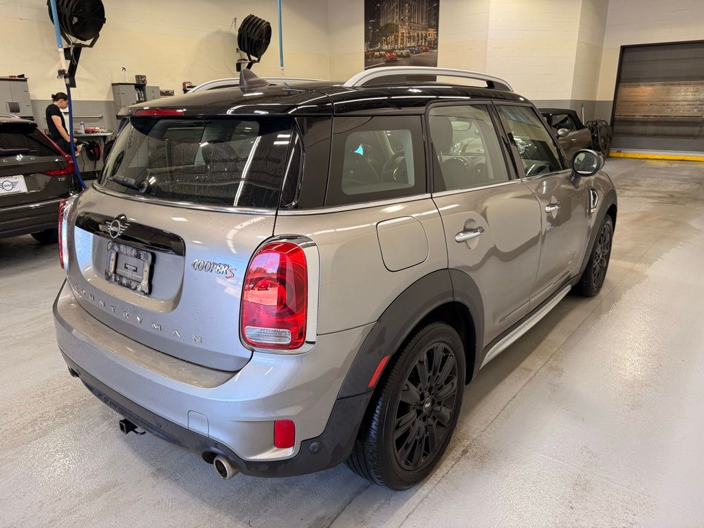 Thumbnail: 2020 MINI Cooper Countryman - 6
