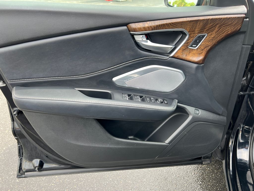 Thumbnail: 2019 Acura RDX - 12