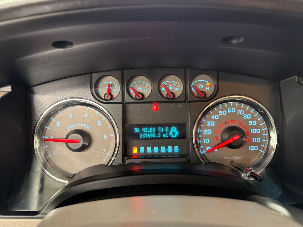 Used 2009  Ford  image 20