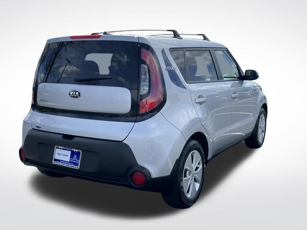 Thumbnail: 2016 Kia Soul - 6