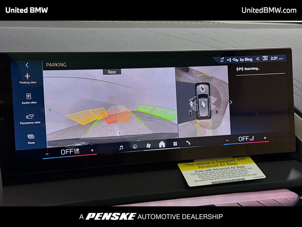 Thumbnail: 2026 BMW X3 - 9