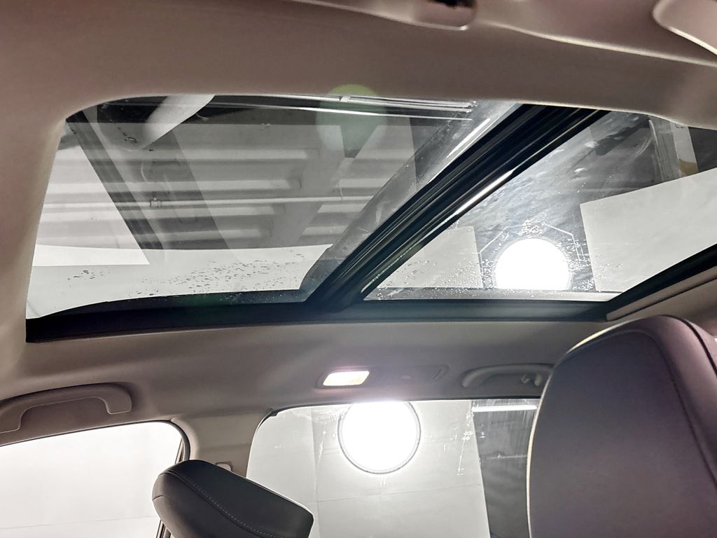 2025 Subaru Ascent Touring