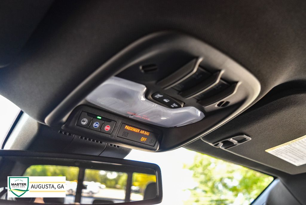 Used 2023 GMC Canyon Truck