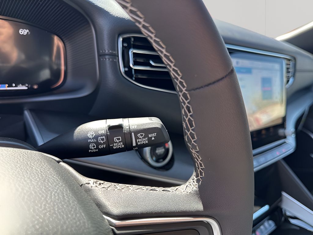 New 2026 Blue Jeep  image 33