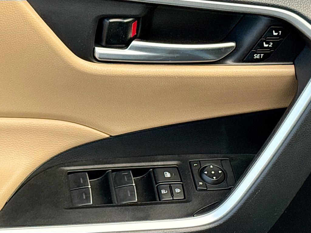 Certified Used 2025 Beige Toyota XLE Premium image 23