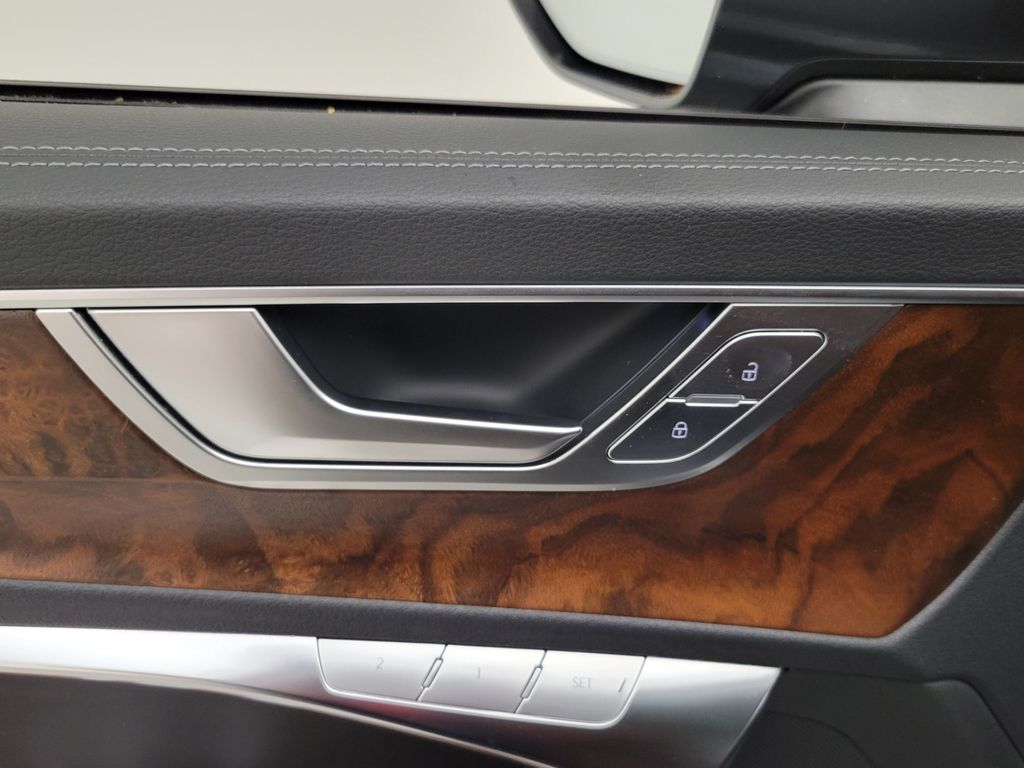 Thumbnail: 2022 Audi A6 - 29