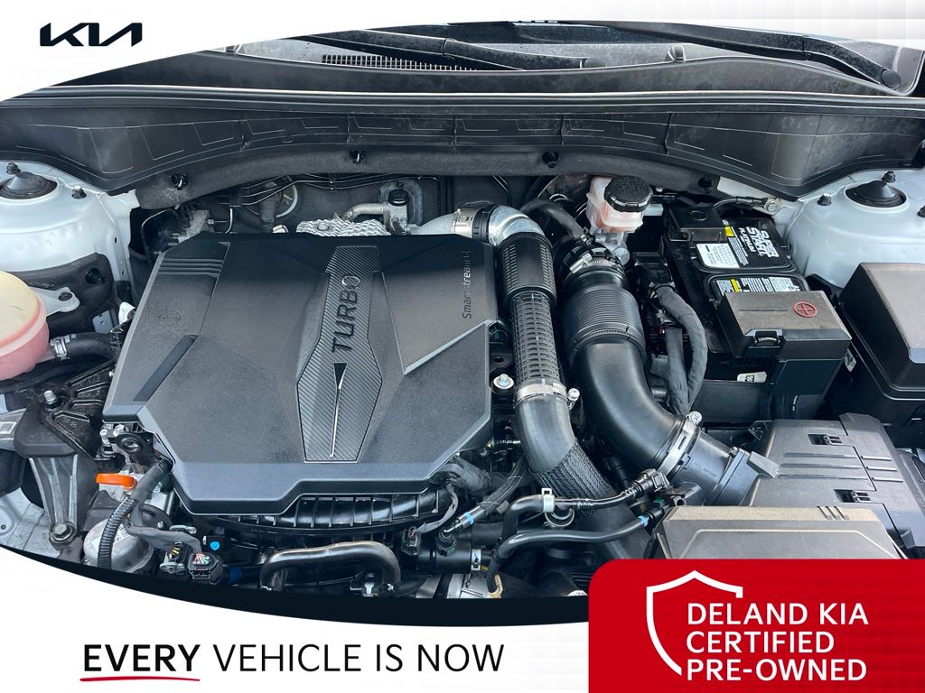 Used 2021 Kia Sorento SUV