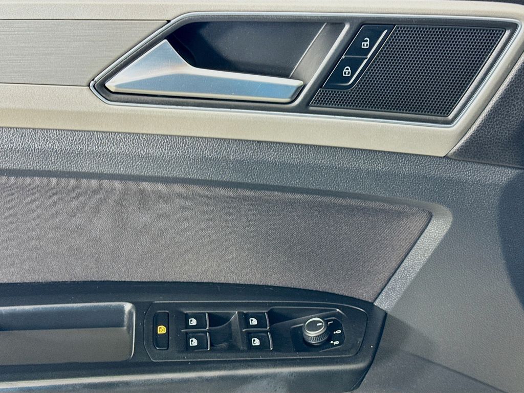 Used Car 2018 Volkswagen Atlas  S For Sale Under $15,000 In Austin, Texas