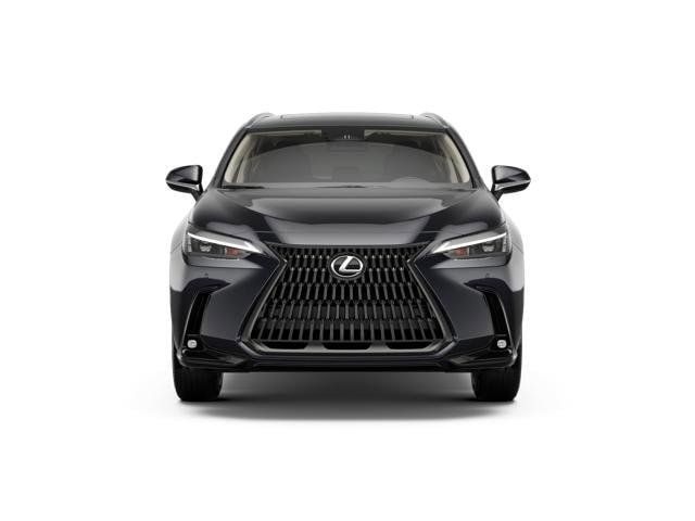 Thumbnail: 2026 Lexus NX - 10