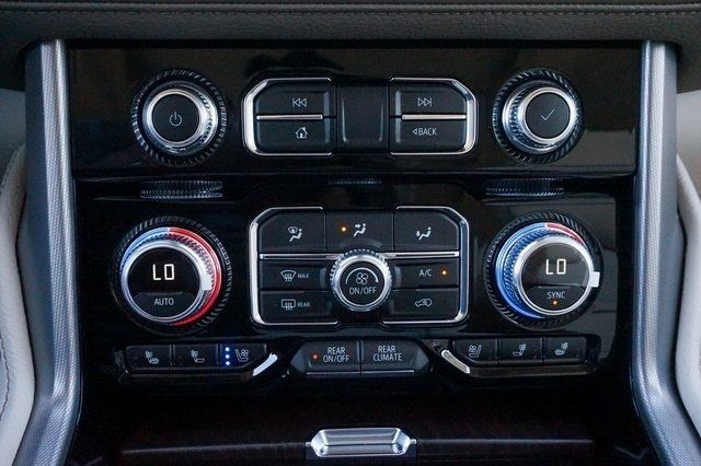 Used Car 2024 Gmc Yukon  Denali For Sale Under $70,000 In Austin, Texas