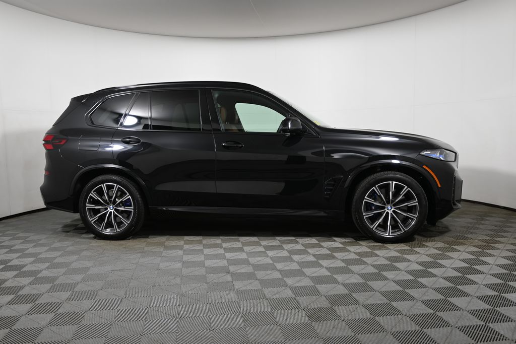 Thumbnail: 2025 BMW X5 - 8