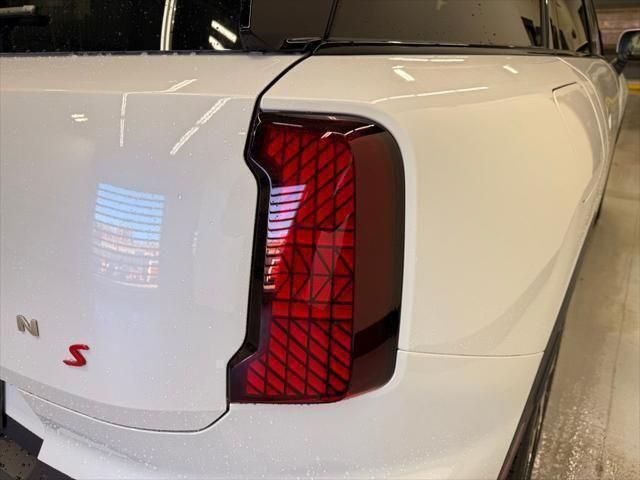 Thumbnail: 2026 MINI Cooper Countryman - 5