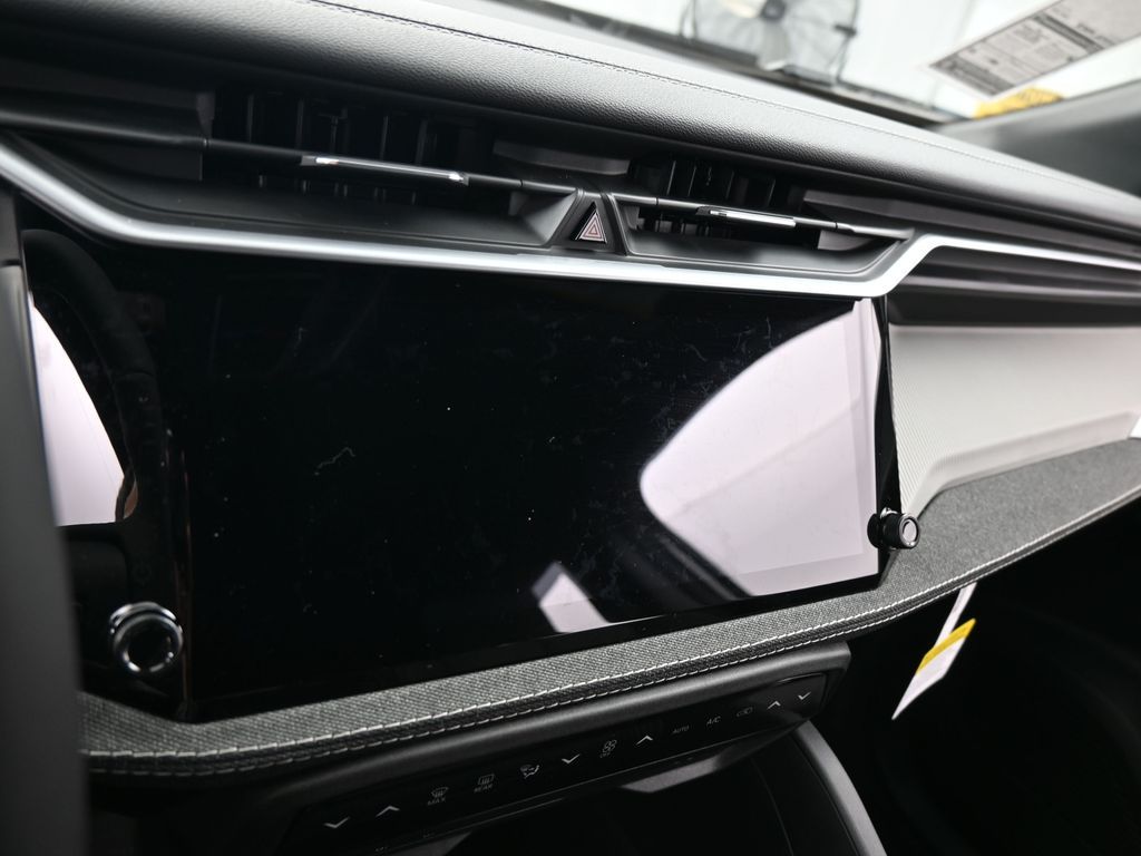 New 2026 Sting-Gray Clearcoat Jeep Laredo image 16