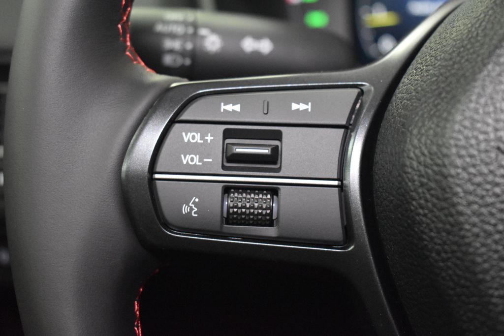 Thumbnail: 2025 Honda Civic - 15