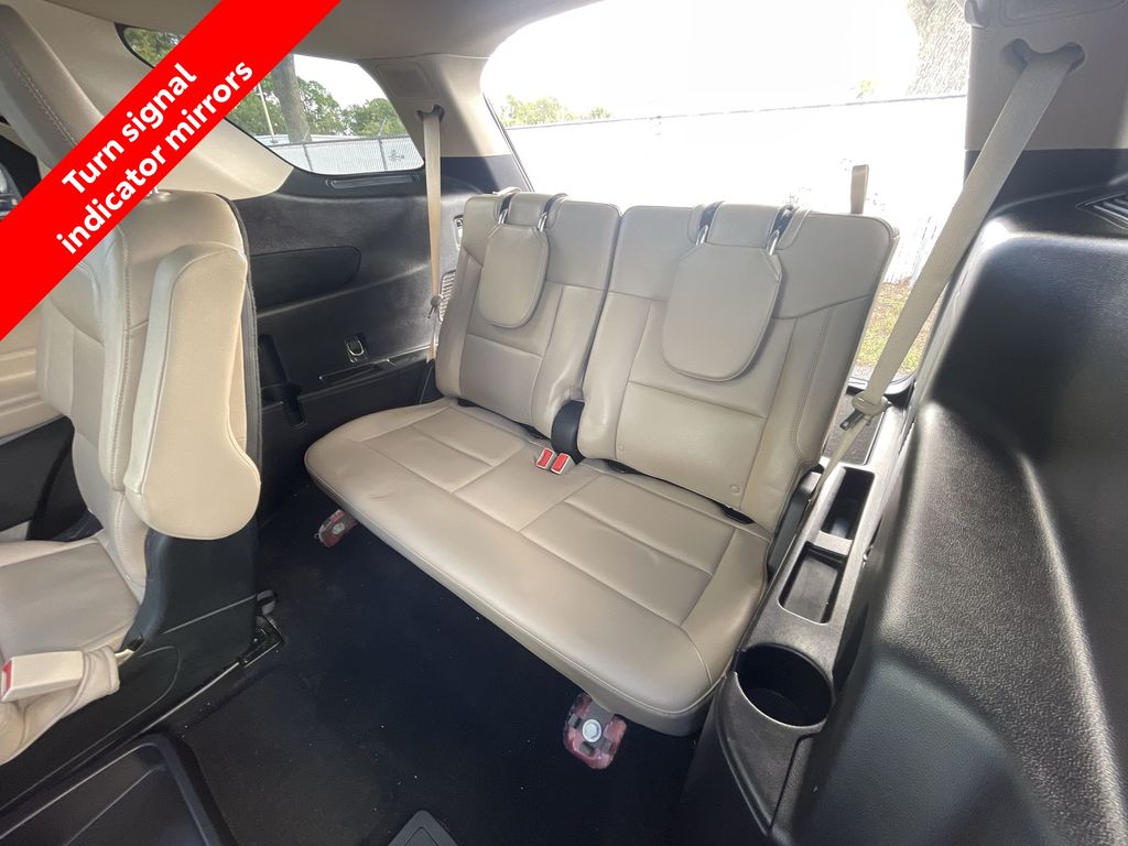 Used 2020 Ford Explorer SUV