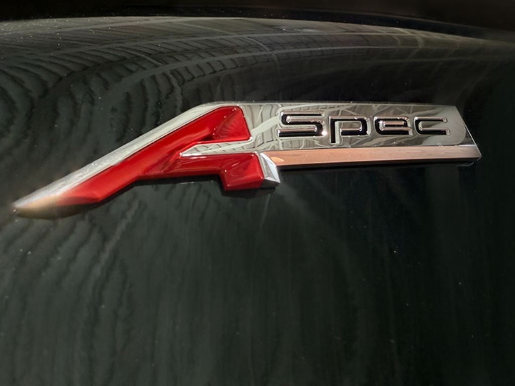 new 2026 Acura Integra car, priced at $37,845